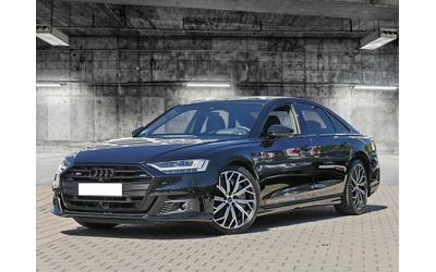 audi-s8 - 0