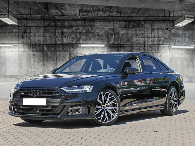 Audi S8 4.0 TFSI quattro - автомобили, коли, обяви за нови и употребявани 0