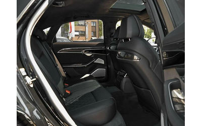 Audi S8 4.0 TFSI quattro - автомобили, коли, обяви за нови и употребявани 11