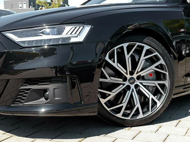 Audi S8 4.0 TFSI quattro - автомобили, коли, обяви за нови и употребявани 2