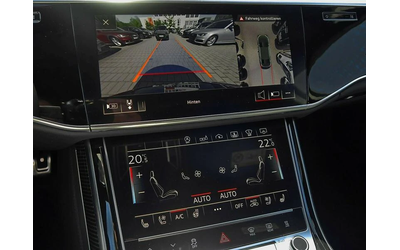 Audi S8 4.0 TFSI quattro - автомобили, коли, обяви за нови и употребявани 8