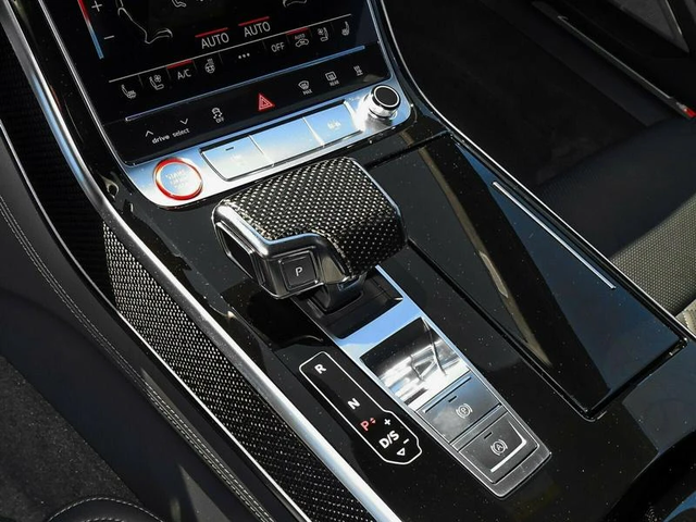 Audi S8 4.0 TFSI quattro - автомобили, коли, обяви за нови и употребявани 9