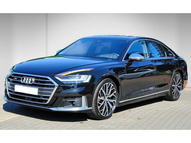Audi S8 TFSI - автомобили, коли, обяви за нови и употребявани 0