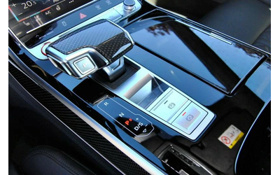 Audi S8 TFSI - автомобили, коли, обяви за нови и употребявани 10