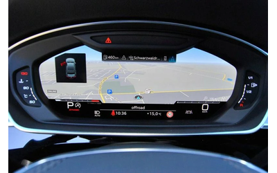 Audi S8 TFSI - автомобили, коли, обяви за нови и употребявани 12