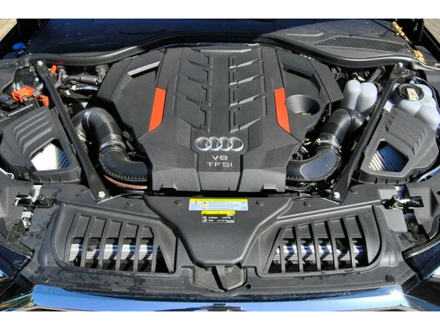 Audi S8 TFSI - автомобили, коли, обяви за нови и употребявани 13