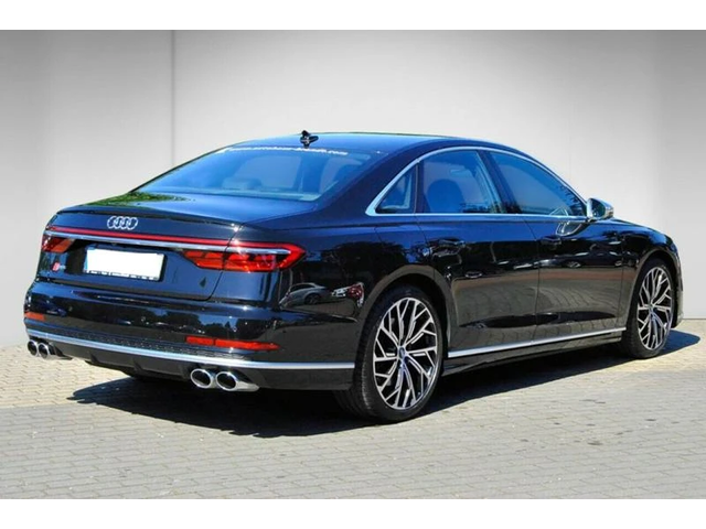 Audi S8 TFSI - автомобили, коли, обяви за нови и употребявани 2