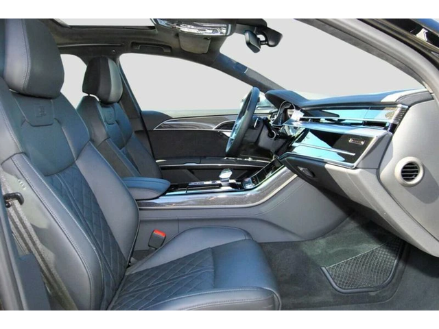 Audi S8 TFSI - автомобили, коли, обяви за нови и употребявани 3