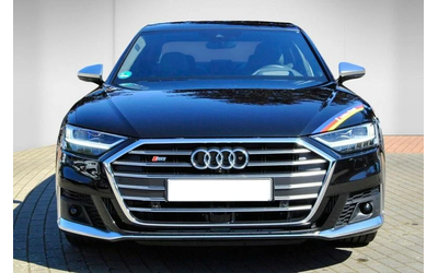 Audi S8 TFSI - автомобили, коли, обяви за нови и употребявани 6