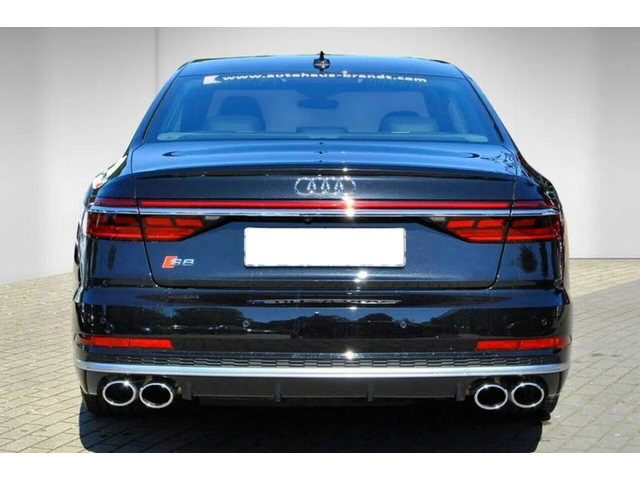 Audi S8 TFSI - автомобили, коли, обяви за нови и употребявани 7