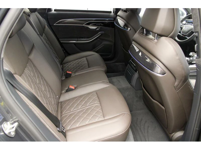 Audi S8 4.0 TFSI quattro - автомобили, коли, обяви за нови и употребявани 3