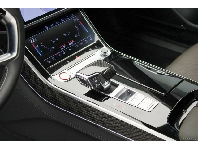 Audi S8 4.0 TFSI quattro - автомобили, коли, обяви за нови и употребявани 4