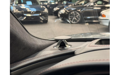 Audi S8 Plus/Nardo/MTM - автомобили, коли, обяви за нови и употребявани 7