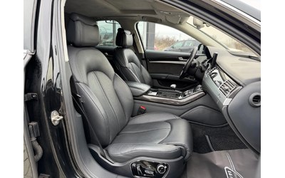 Audi S8 A8 4.0TFSI#S8PACK#MATRIX#CARBON#EXCLUSIV#ALCANTARA - автомобили, коли, обяви за нови и употребявани 10