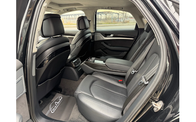 Audi S8 A8 4.0TFSI#S8PACK#MATRIX#CARBON#EXCLUSIV#ALCANTARA - автомобили, коли, обяви за нови и употребявани 12