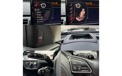 Audi S8 A8 4.0TFSI#S8PACK#MATRIX#CARBON#EXCLUSIV#ALCANTARA - автомобили, коли, обяви за нови и употребявани 13