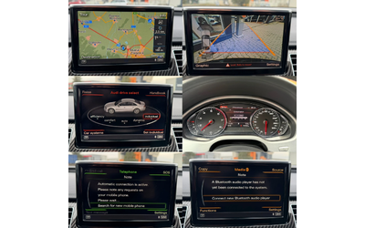 Audi S8 A8 4.0TFSI#S8PACK#MATRIX#CARBON#EXCLUSIV#ALCANTARA - автомобили, коли, обяви за нови и употребявани 14