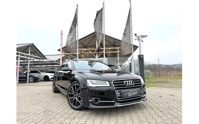 audi-s8 - 1