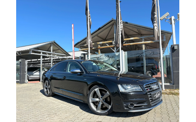 audi-s8 - 0