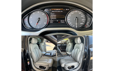 Audi S8 MATRIX#SOFTCL#ОБДУХ#173TKM#FULL#CARBON - автомобили, коли, обяви за нови и употребявани 11