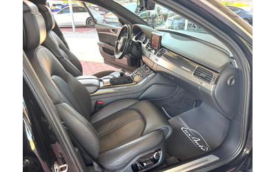 Audi S8 CERAMIC#B&O#3xTV#EXCLUSIVE#700K.C#FULL MAX - автомобили, коли, обяви за нови и употребявани 10
