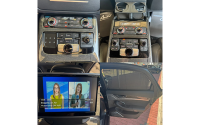 Audi S8 CERAMIC#B&O#3xTV#EXCLUSIVE#700K.C#FULL MAX - автомобили, коли, обяви за нови и употребявани 13