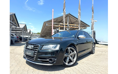 audi-s8 - 1