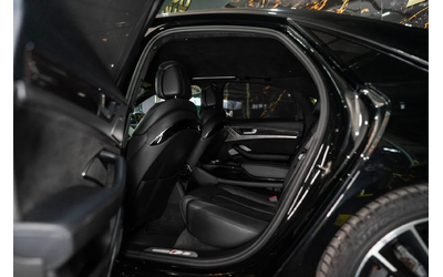 Audi S8 PLUS MATRIX CERAMIC CARBON B&O ЛИЗИНГ 100% - автомобили, коли, обяви за нови и употребявани 14