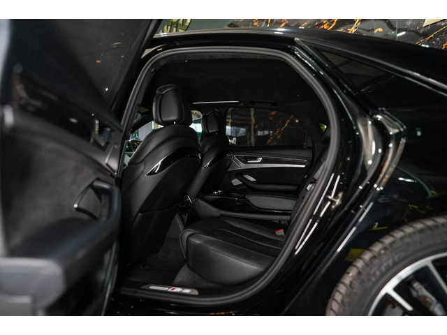 Audi S8 PLUS MATRIX CERAMIC CARBON B&O ЛИЗИНГ 100% - автомобили, коли, обяви за нови и употребявани 14