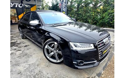 audi-s8 - 4