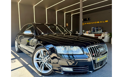 audi-s8 - 0