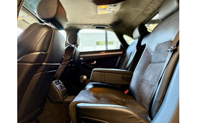 Audi S8 V10* Ceramic* Carbon* Bang&Olufsen* Лизинг* - автомобили, коли, обяви за нови и употребявани 14