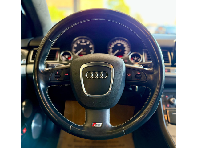 Audi S8 V10* Ceramic* Carbon* Bang&Olufsen* Лизинг* - автомобили, коли, обяви за нови и употребявани 9