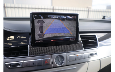 Audi S8 S8 - автомобили, коли, обяви за нови и употребявани 12