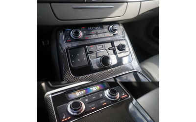 Audi S8 S8 - автомобили, коли, обяви за нови и употребявани 14