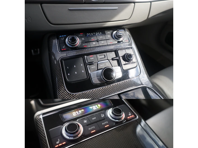 Audi S8 S8 - автомобили, коли, обяви за нови и употребявани 14