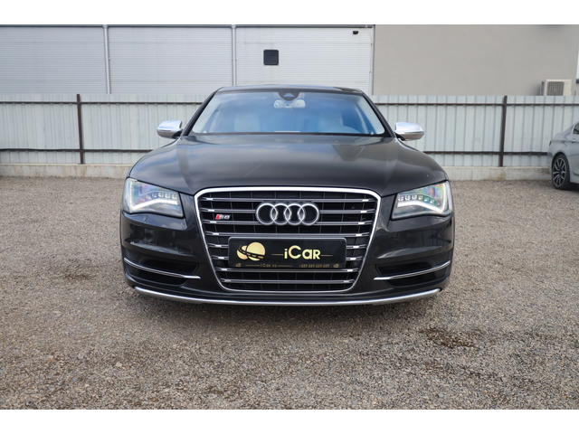 Audi S8 S8 - автомобили, коли, обяви за нови и употребявани 2