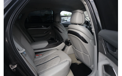 Audi S8 S8 - автомобили, коли, обяви за нови и употребявани 7