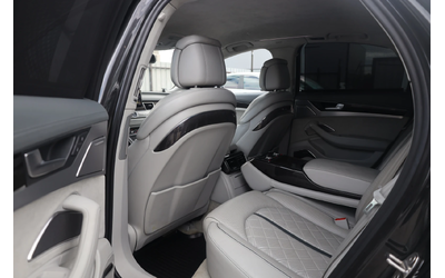Audi S8 S8 - автомобили, коли, обяви за нови и употребявани 9