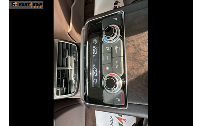 Audi S8 4.0i 519к.с. /Matrix/Реални км/Сервизна история/ГАРАНЦИЯ ОТ КЕНТАВЪР - автомобили, коли, обяви за нови и употребявани 10