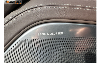 Audi S8 4.0i 519к.с. /Matrix/Реални км/Сервизна история/ГАРАНЦИЯ ОТ КЕНТАВЪР - автомобили, коли, обяви за нови и употребявани 13