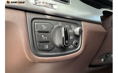 Audi S8 4.0i 519к.с. /Matrix/Реални км/Сервизна история/ГАРАНЦИЯ ОТ КЕНТАВЪР - автомобили, коли, обяви за нови и употребявани 15