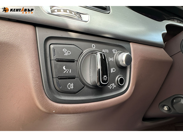 Audi S8 4.0i 519к.с. /Matrix/Реални км/Сервизна история/ГАРАНЦИЯ ОТ КЕНТАВЪР - автомобили, коли, обяви за нови и употребявани 15