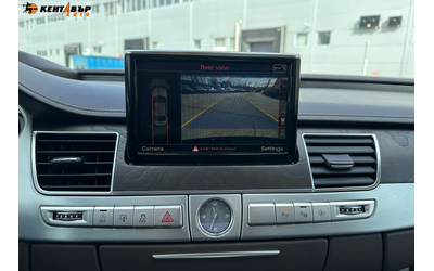 Audi S8 4.0i 519к.с. /Matrix/Реални км/Сервизна история/ГАРАНЦИЯ ОТ КЕНТАВЪР - автомобили, коли, обяви за нови и употребявани 17
