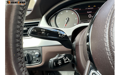 Audi S8 4.0i 519к.с. /Matrix/Реални км/Сервизна история/ГАРАНЦИЯ ОТ КЕНТАВЪР - автомобили, коли, обяви за нови и употребявани 22