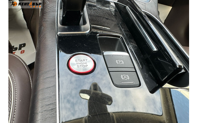 Audi S8 4.0i 519к.с. /Matrix/Реални км/Сервизна история/ГАРАНЦИЯ ОТ КЕНТАВЪР - автомобили, коли, обяви за нови и употребявани 23