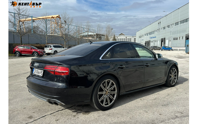audi-s8-4-0i-519k-s-matrix-realni-km-servizna-istoriya-garantsiya-ot-kentavar - 3