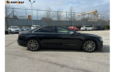 audi-s8-4-0i-519k-s-matrix-realni-km-servizna-istoriya-garantsiya-ot-kentavar - 4