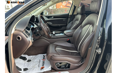 Audi S8 4.0i 519к.с. /Matrix/Реални км/Сервизна история/ГАРАНЦИЯ ОТ КЕНТАВЪР - автомобили, коли, обяви за нови и употребявани 8