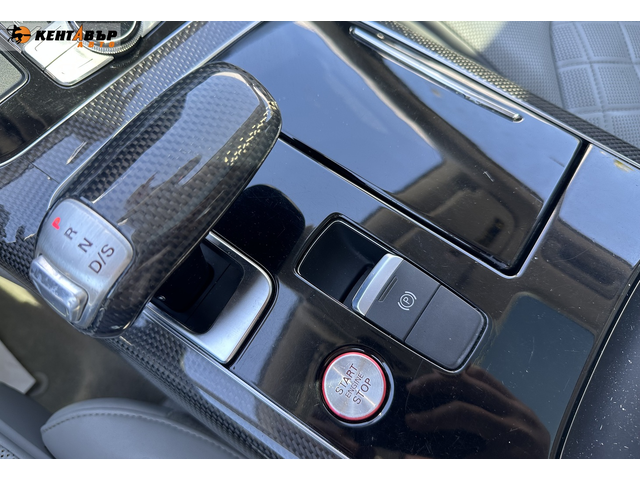 Audi S8 4.0i 520 к.с. - автомобили, коли, обяви за нови и употребявани 11